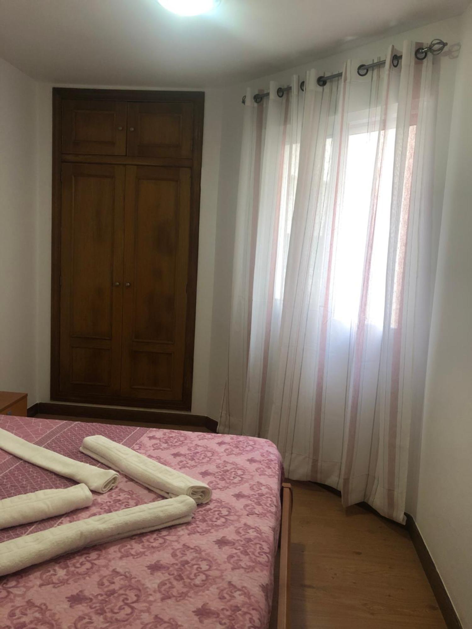 Appartamento Carla 24 Gil Águilas Esterno foto