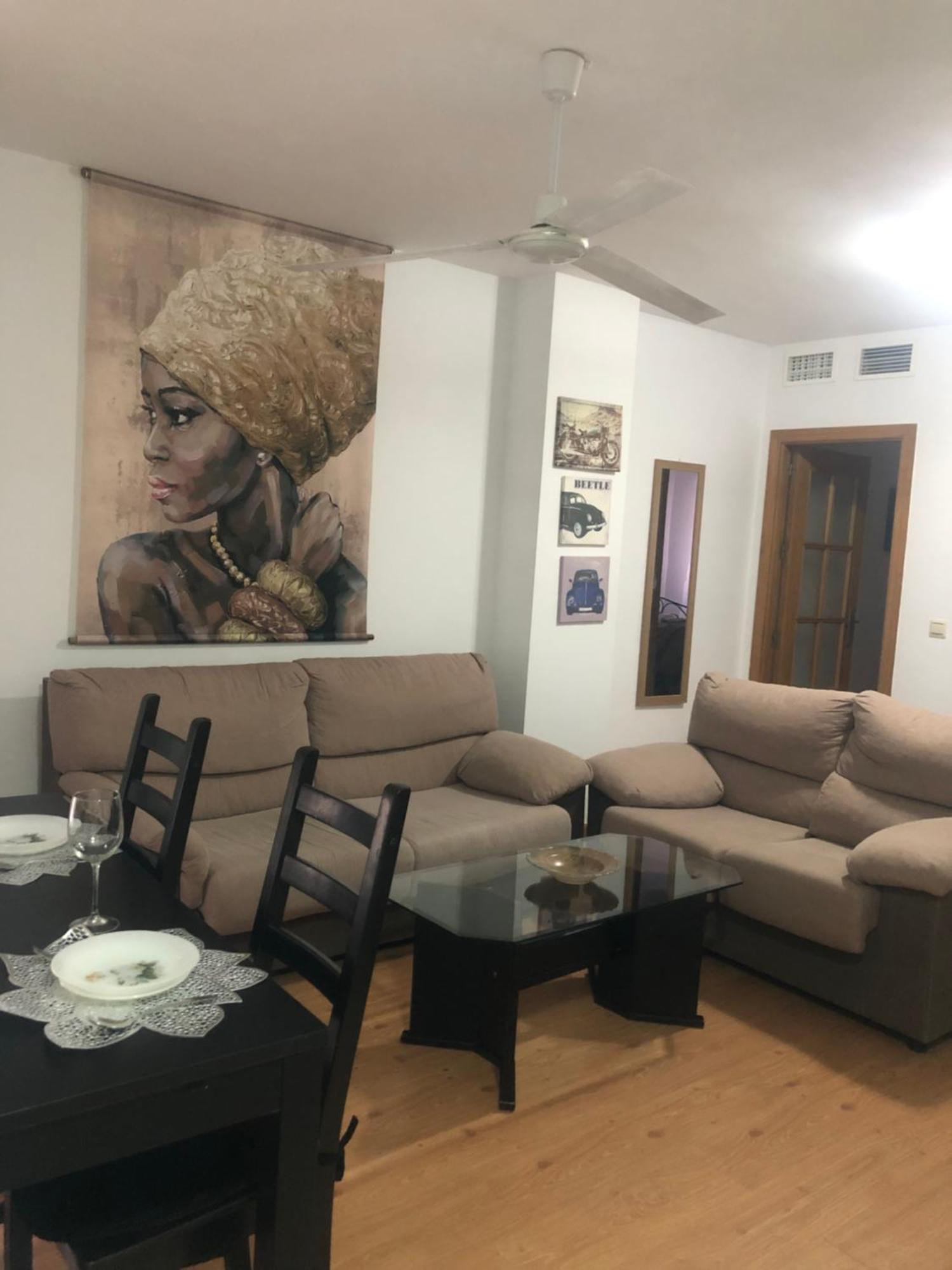 Appartamento Carla 24 Gil Águilas Esterno foto